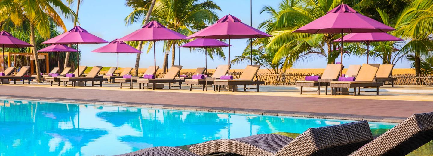 Avani Kalutara Resort