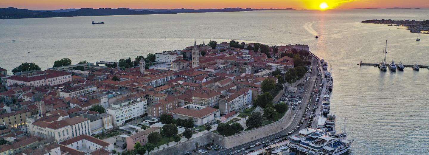 © Fabio Simicev Zadar