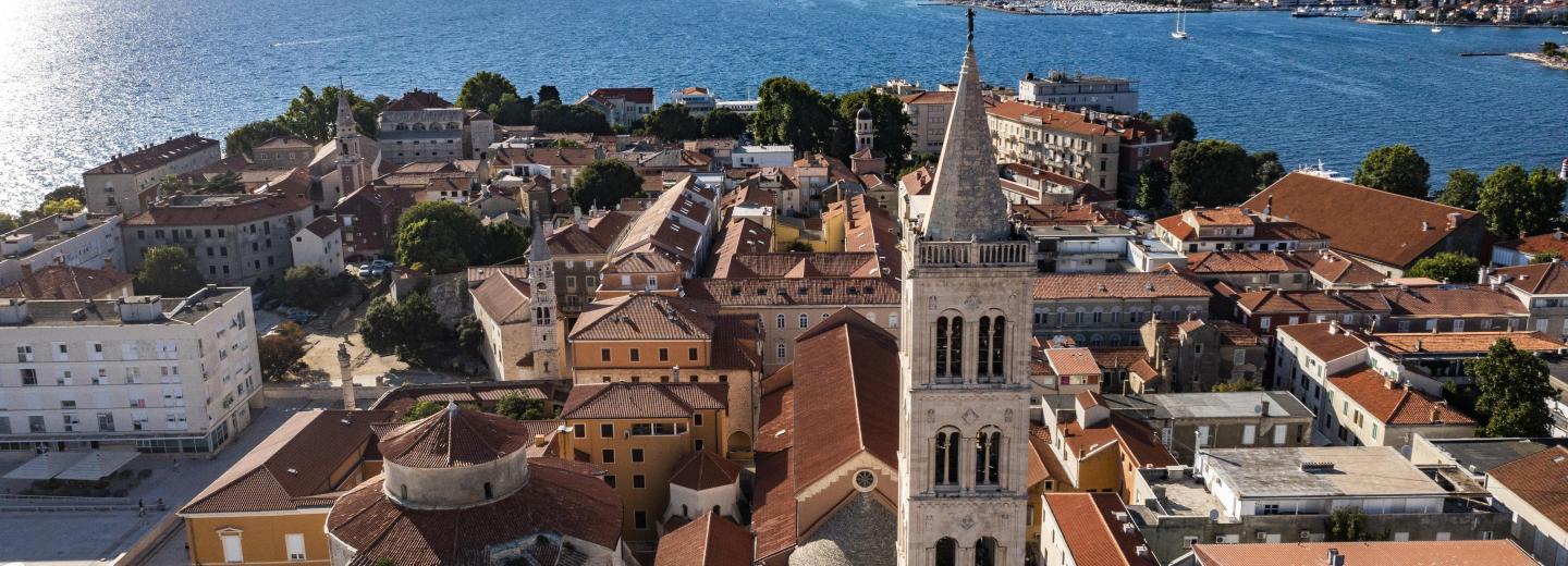 © Fabio Simicev Zadar
