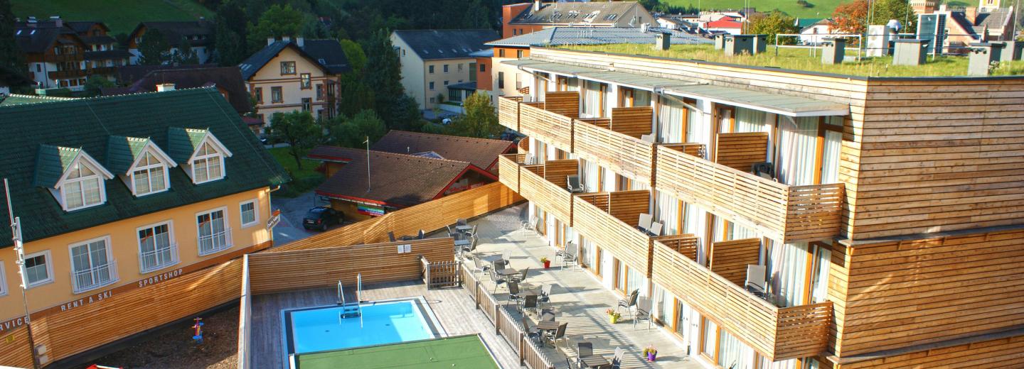 © Eurotours Schladming
