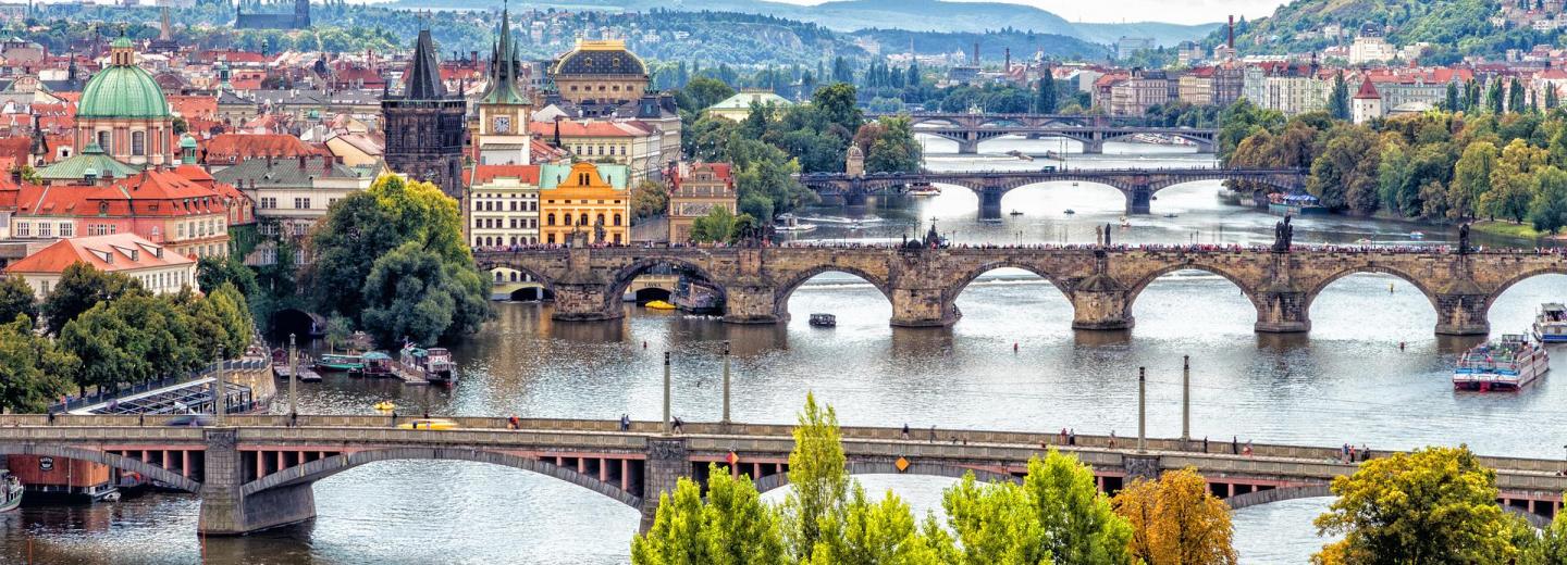 © Shutterstock Prag