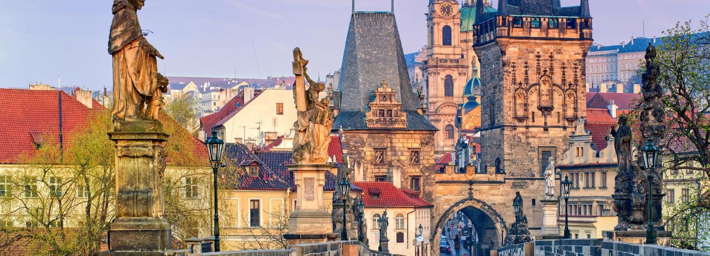© Shutterstock Prag