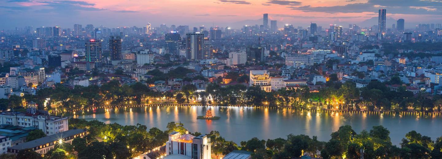 Hanoi