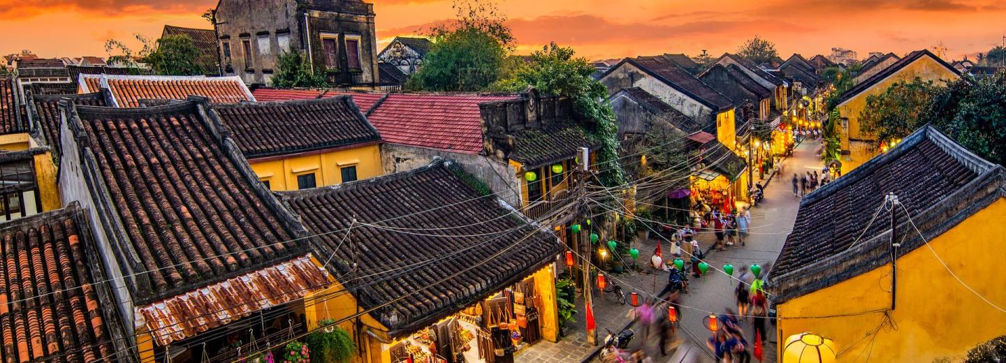 Hội An 