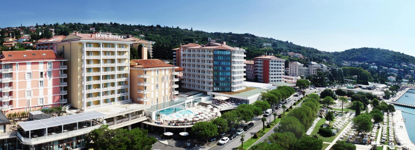 Portorož