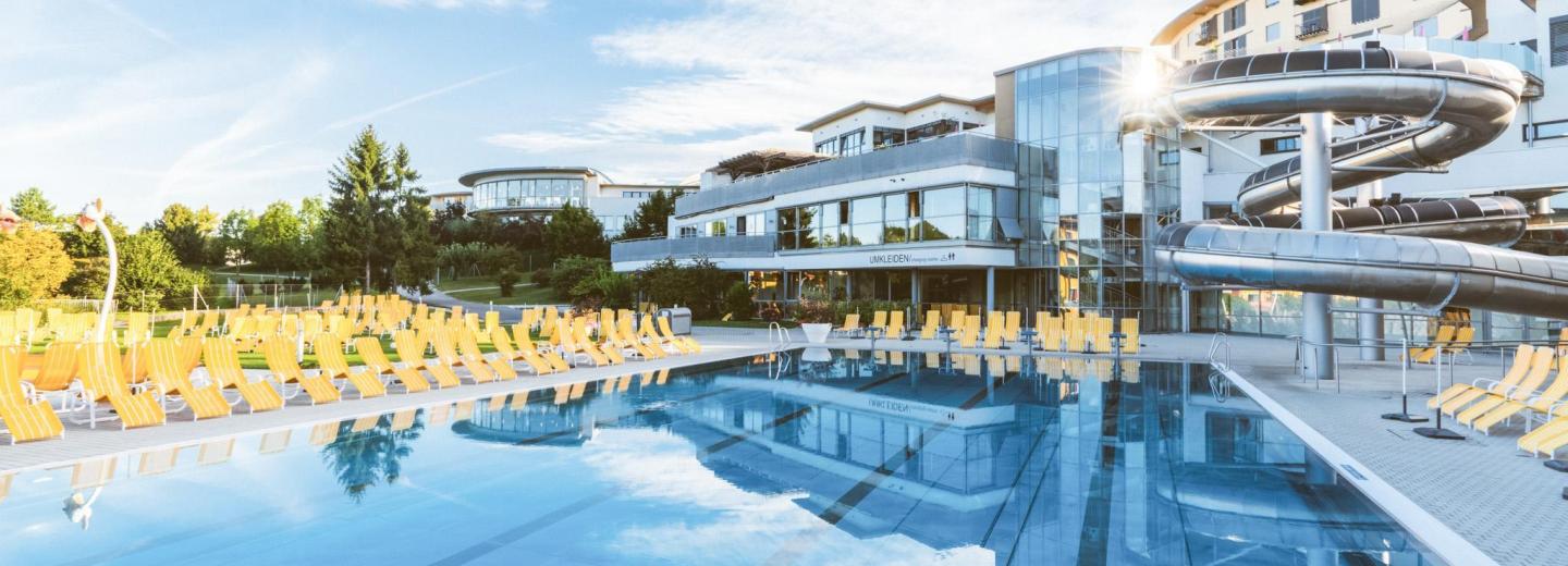 Allegria Resort Stegersbach