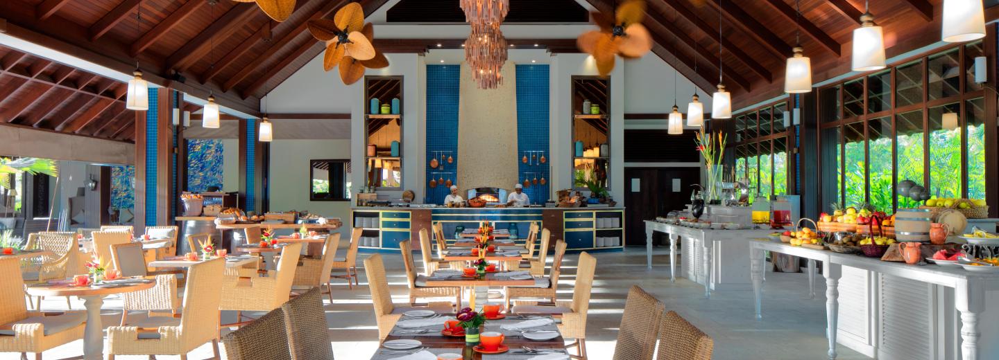 Seychelles - szigeteket járva