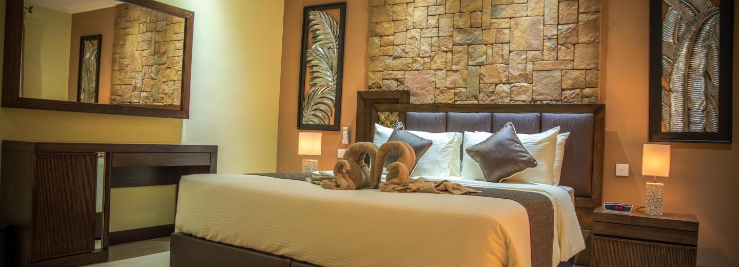 Seychelles - szigeteket járva