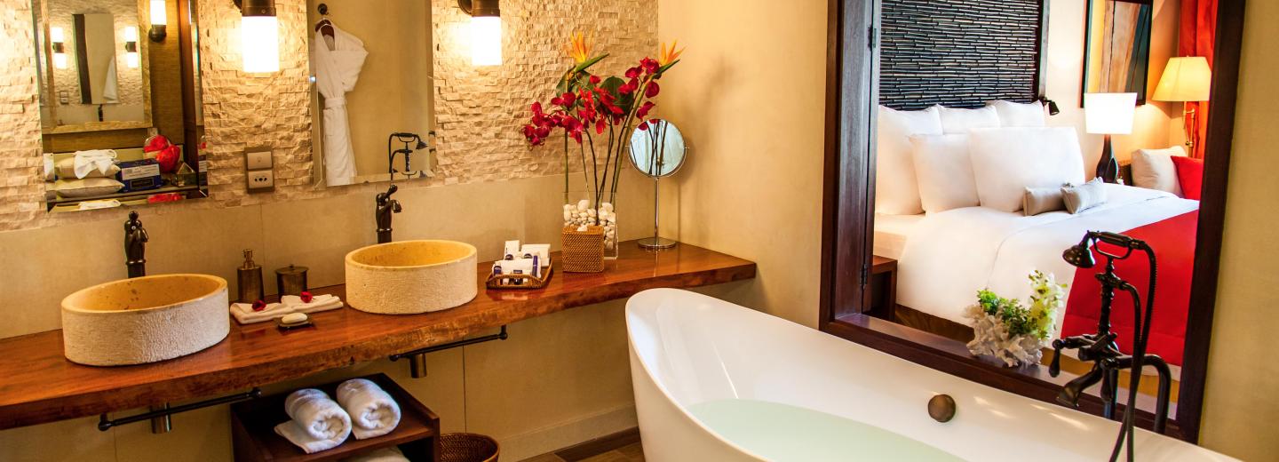 Seychelles - szigeteket járva