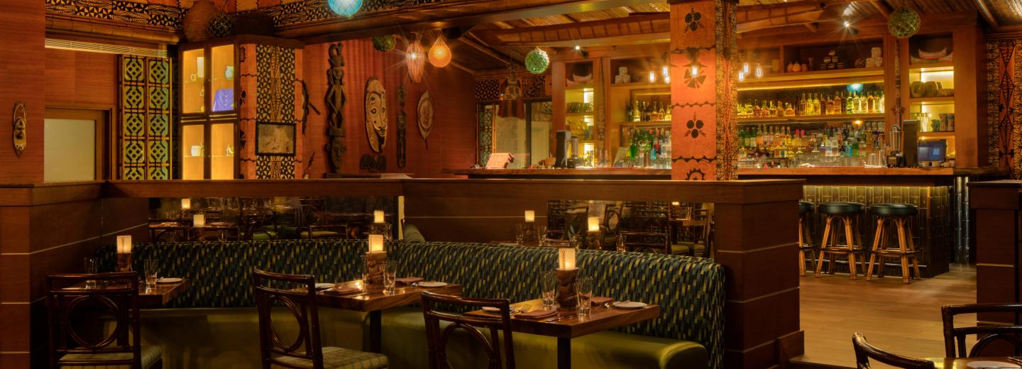 Seychelles - szigeteket járva