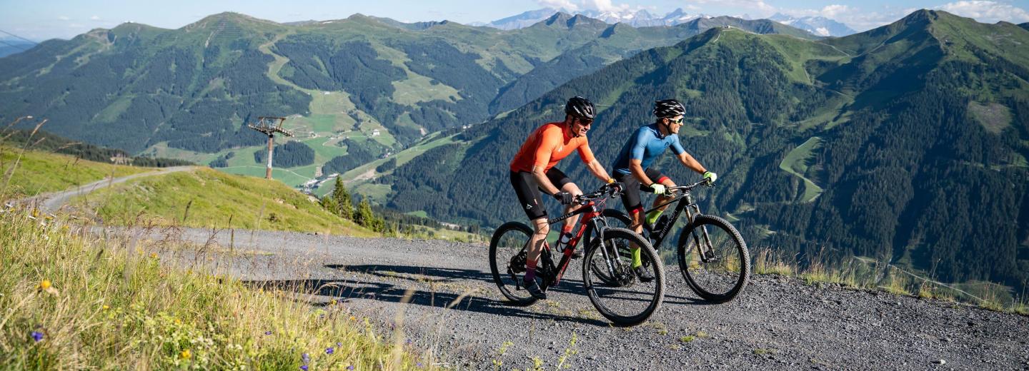 Saalbach Hinterglemm