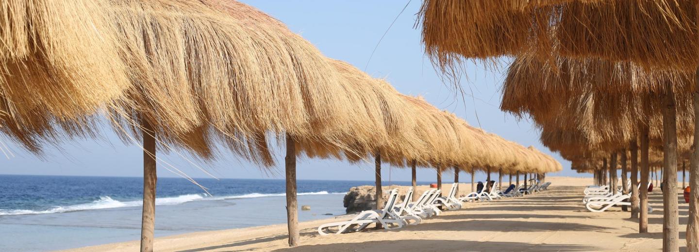 © Eurotours Marsa Alam – Fürdőzés