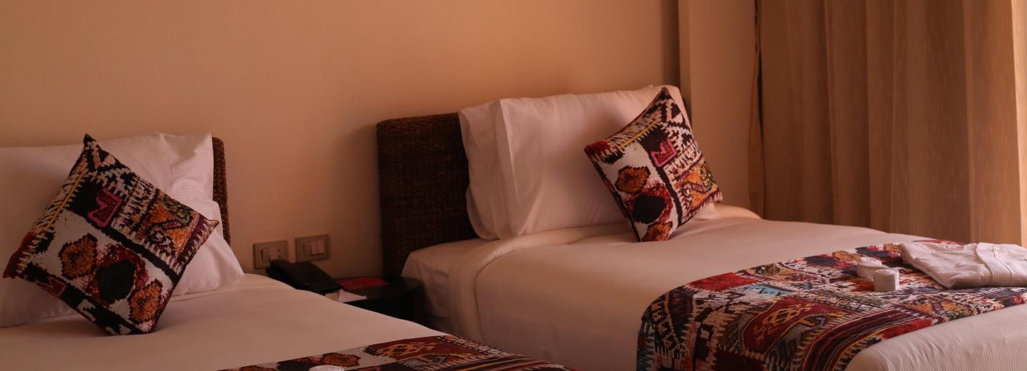 © Eurotours Marsa Alam – Fürdőzés