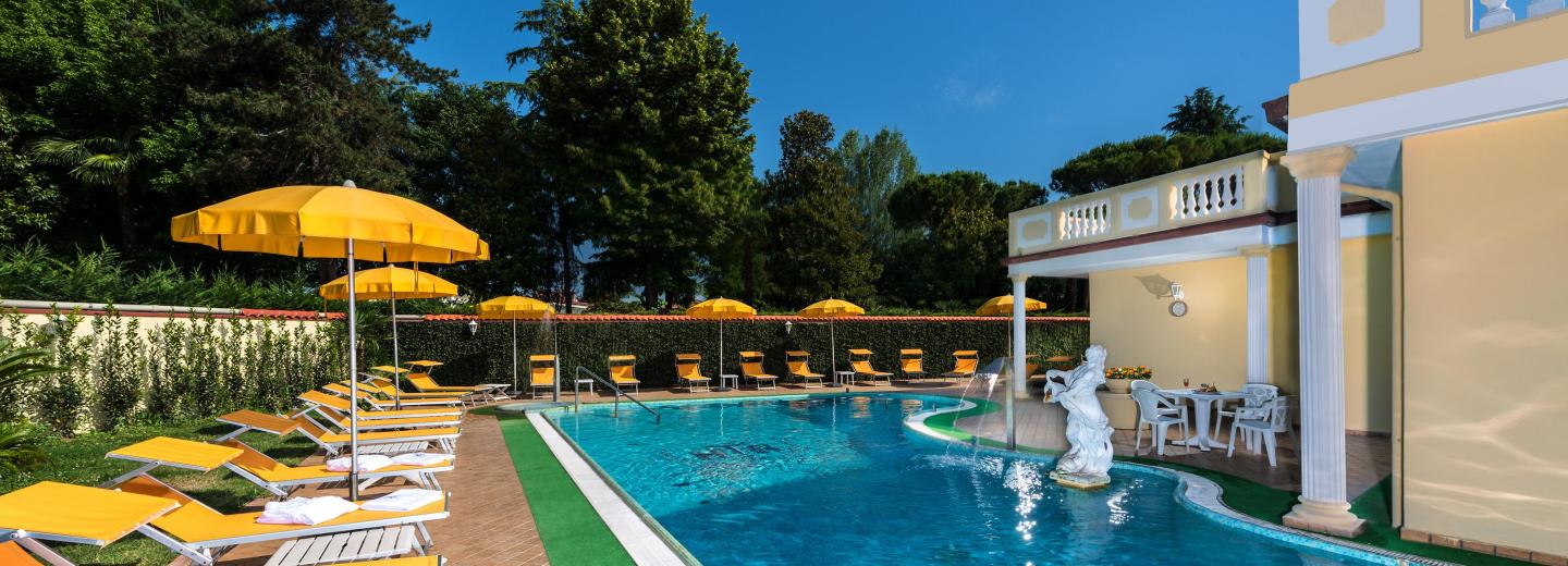 Abano Terme