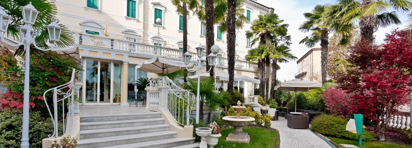 © Eurotours Abano Terme