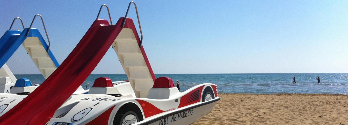 © Eurotours Bibione