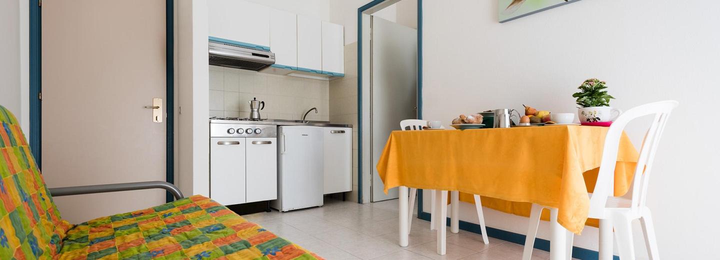 © Eurotours Apartman példa