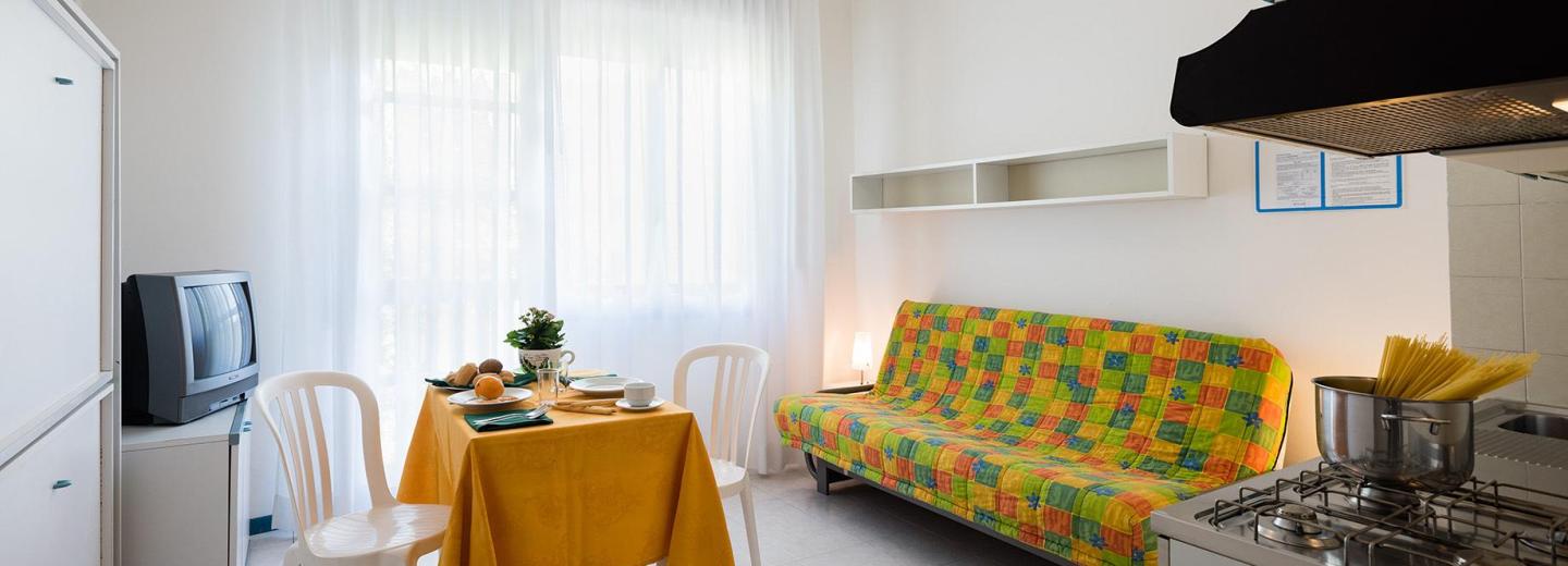 © Eurotours Apartman példa