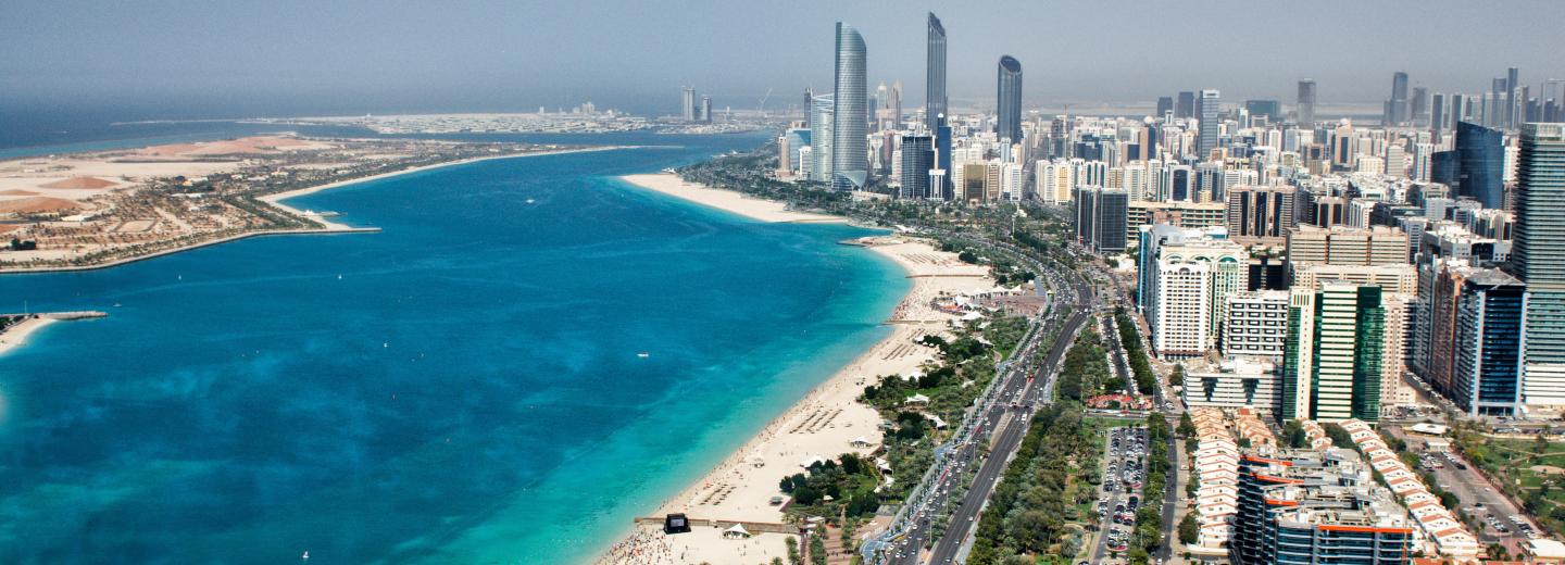 Abu Dhabi