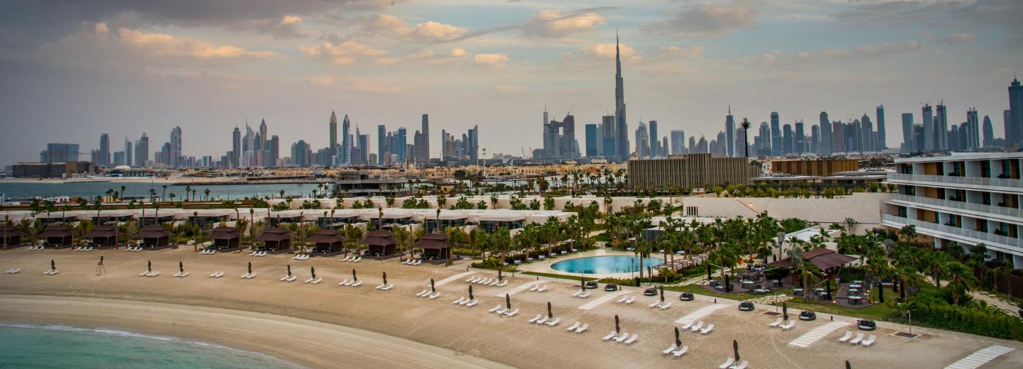 Egyesült Arab Emírségek - körutazás