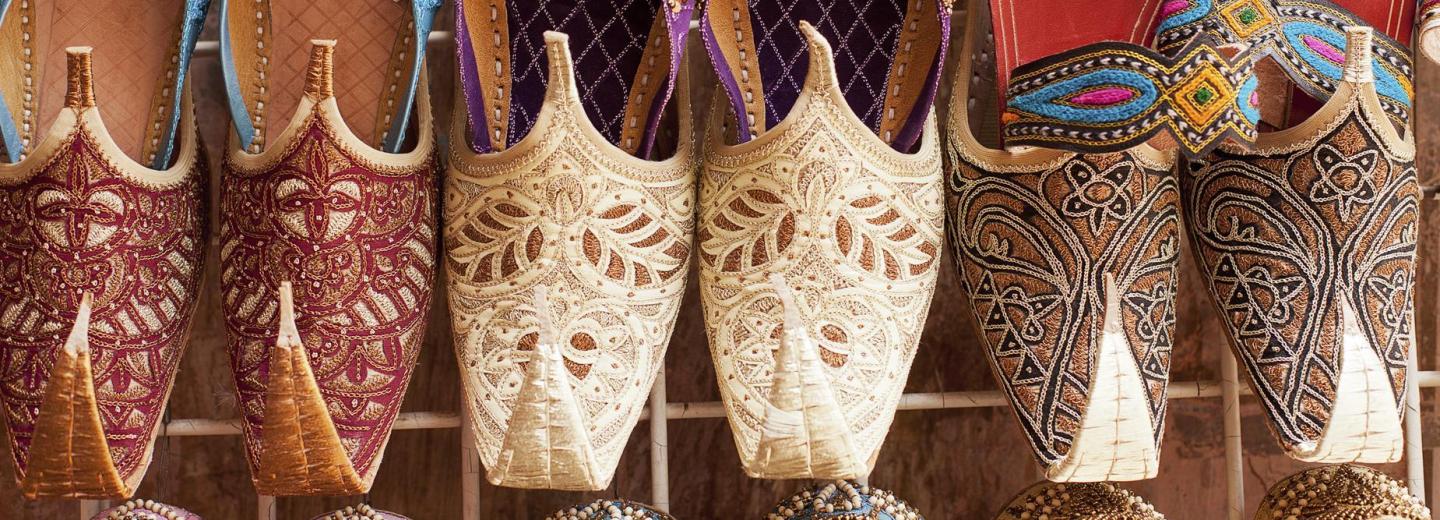 Egyesült Arab Emírségek - körutazás