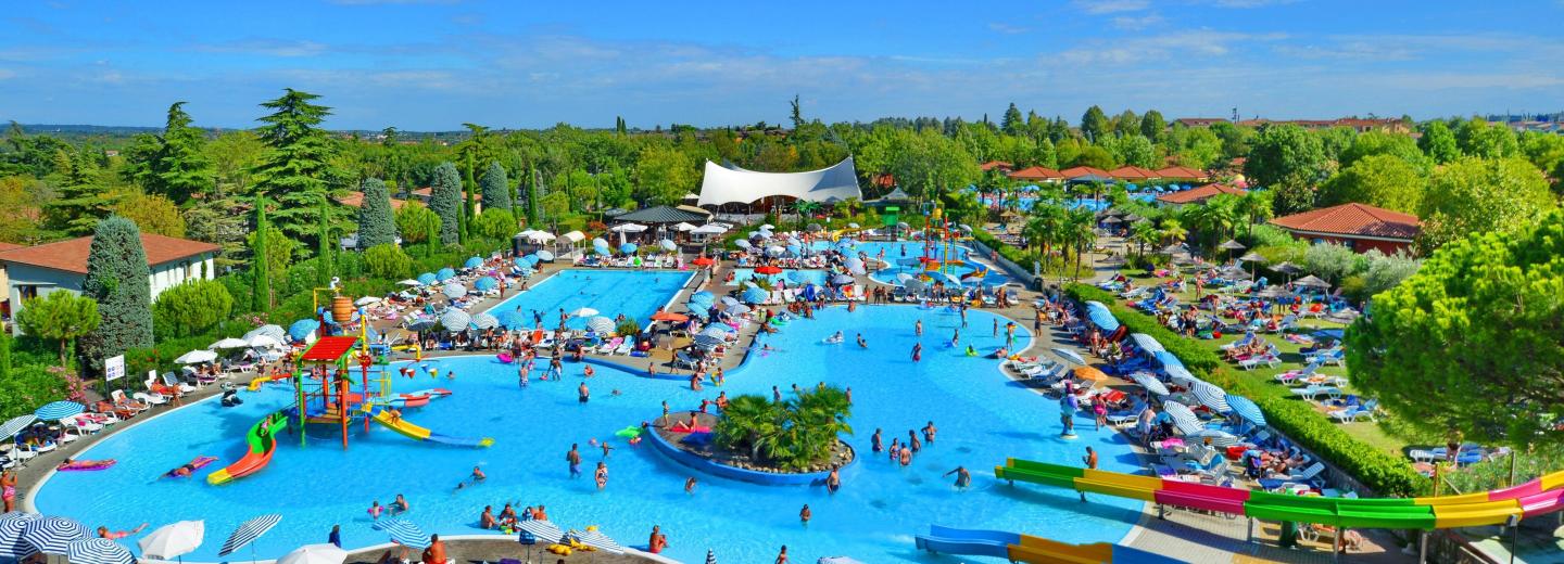 Villaggio Camping Bella Italia *****
