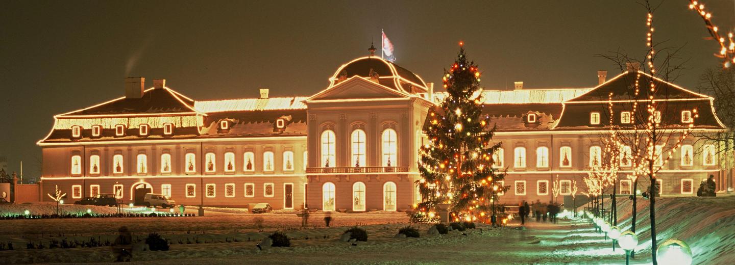 © Bratislava Tourist Board Pozsony