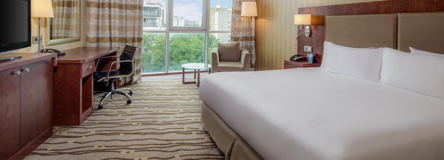 © Eurotours Szoba példa