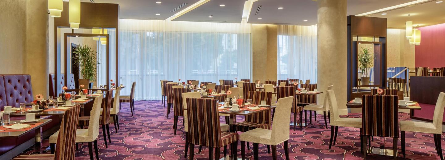 © Eurotours Pozsony