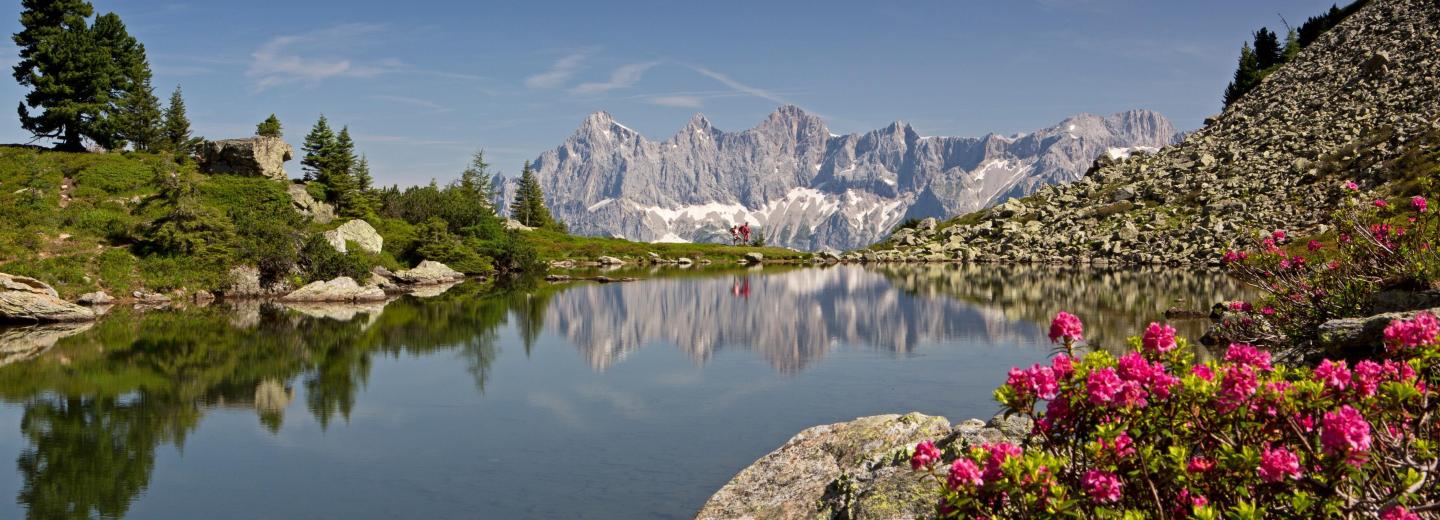 Region Schladming Dachstein