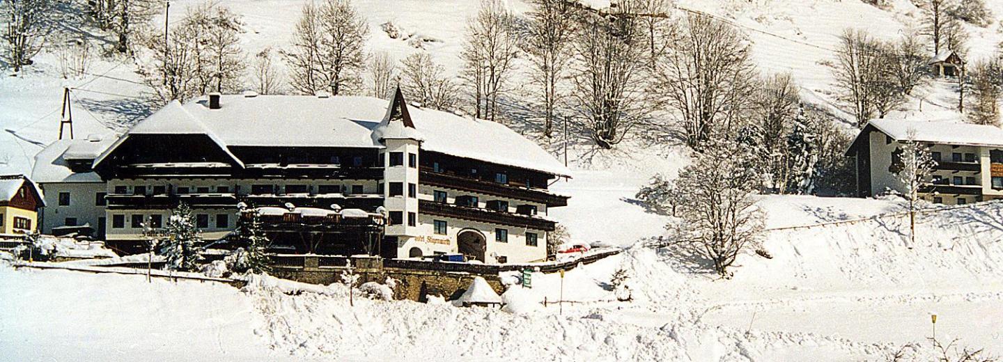 Hotel Stigenwirth