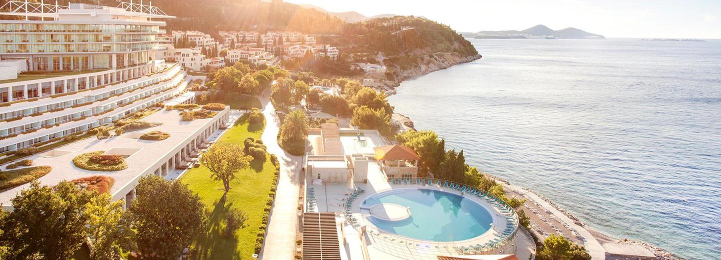 Sun Gardens Dubrovnik