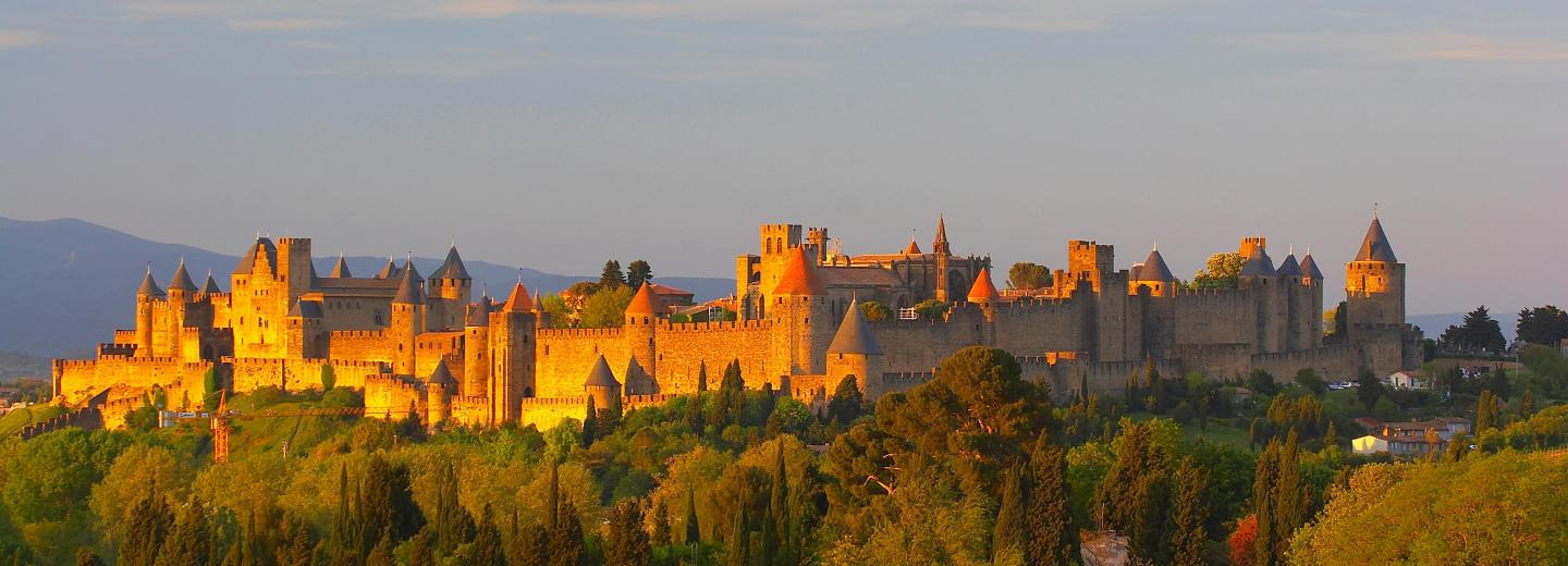 Dél-Franciaország - Canal du Midi - Nyaralás lakóhajón