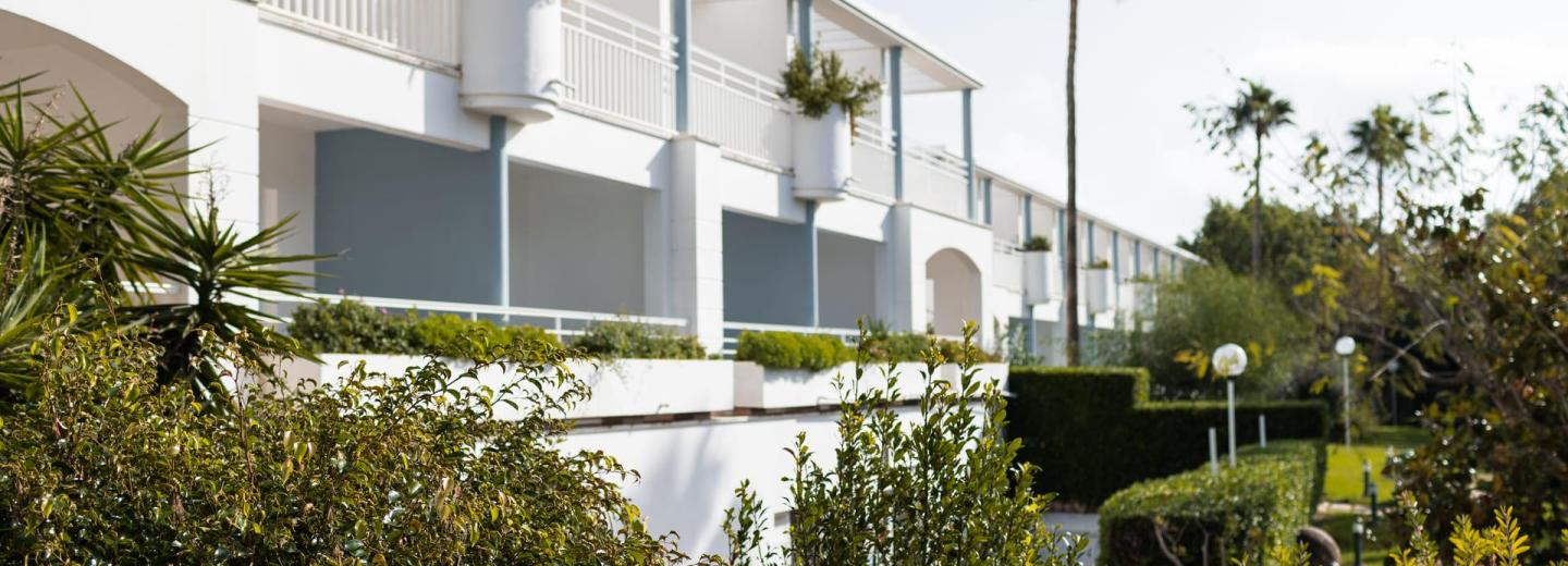 Menorca - Son Xoriguer