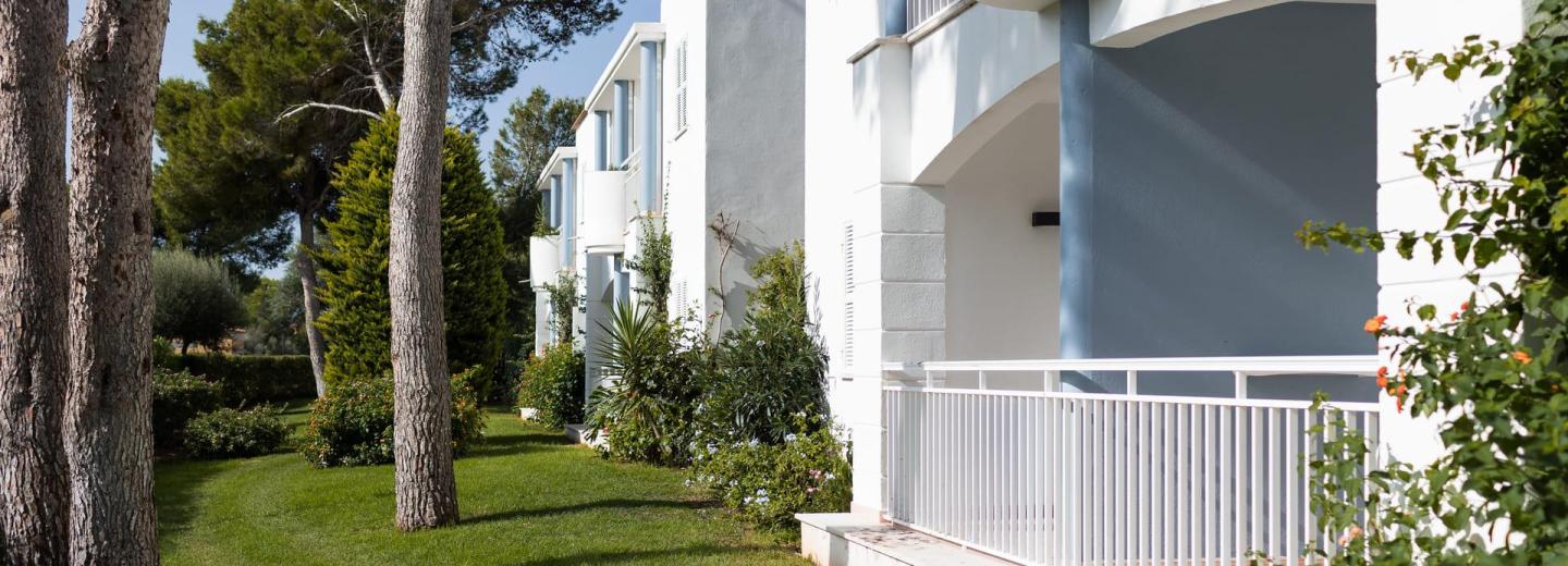 Menorca - Son Xoriguer