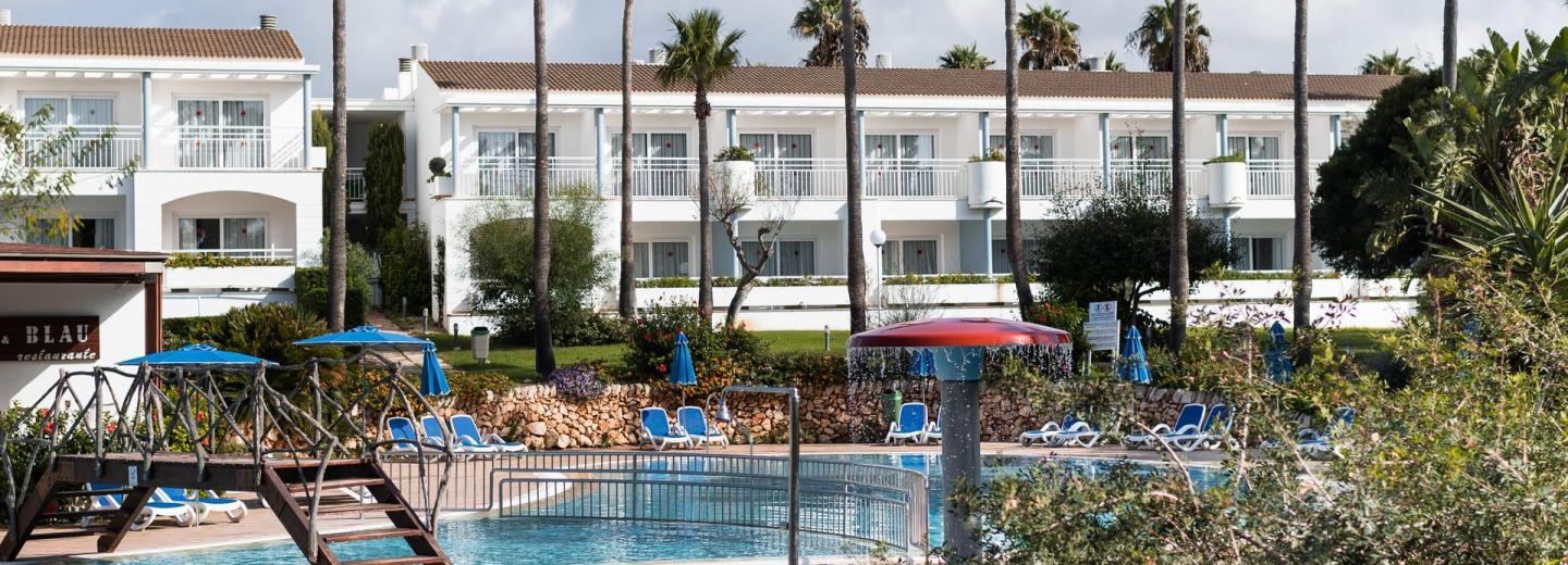 Menorca - Son Xoriguer