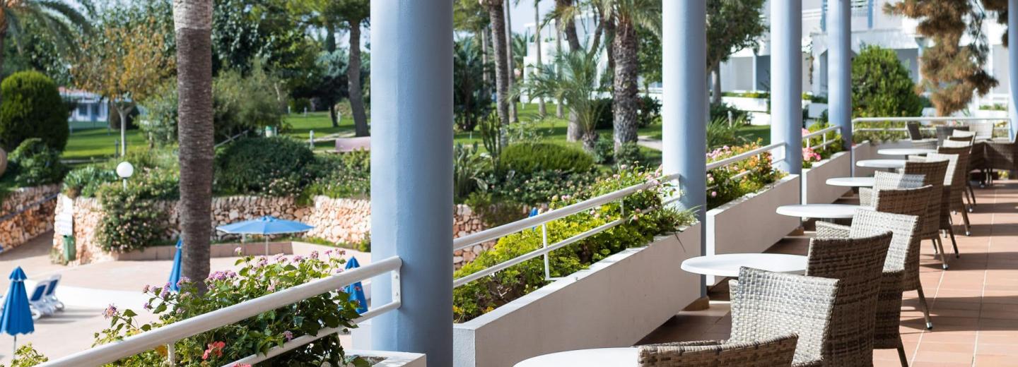 Menorca - Son Xoriguer