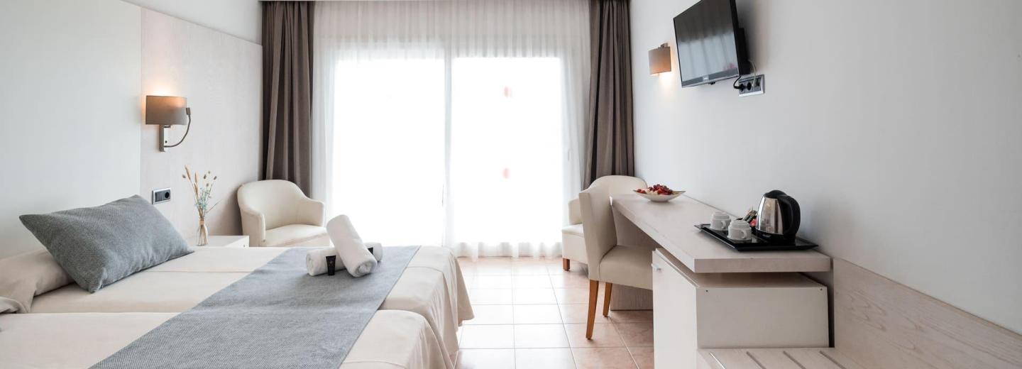 Menorca - Son Xoriguer