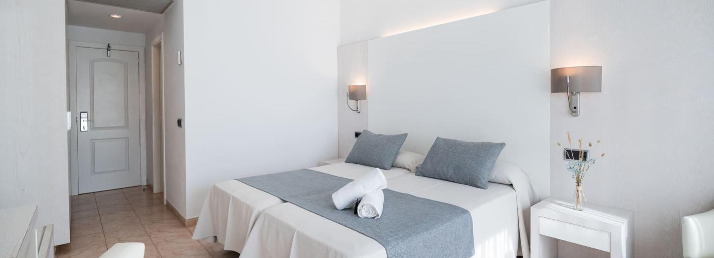 Menorca - Son Xoriguer