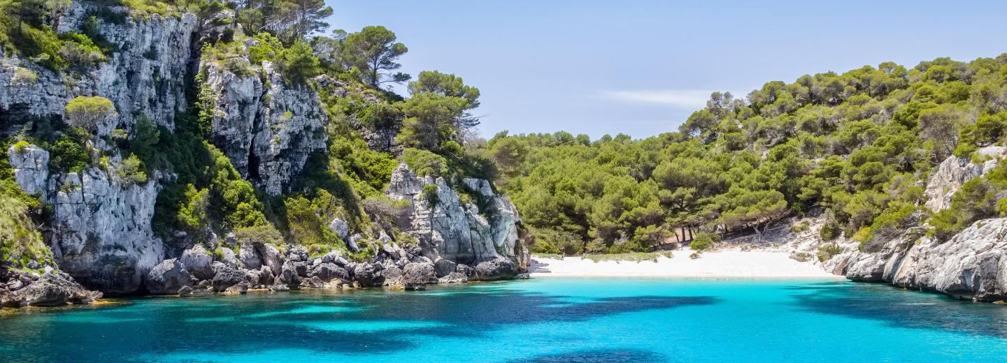 Menorca - Son Xoriguer