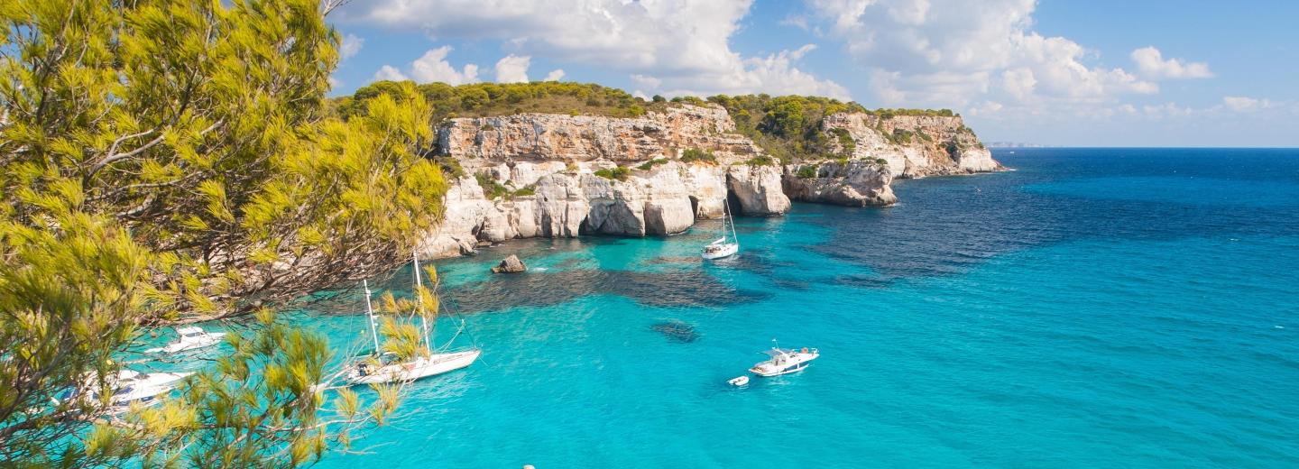 Menorca - Son Xoriguer