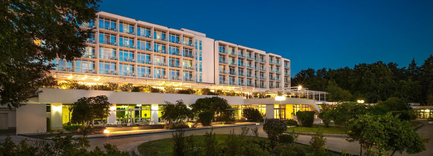 Magal Maradiso Hotel by Aminess, Krk