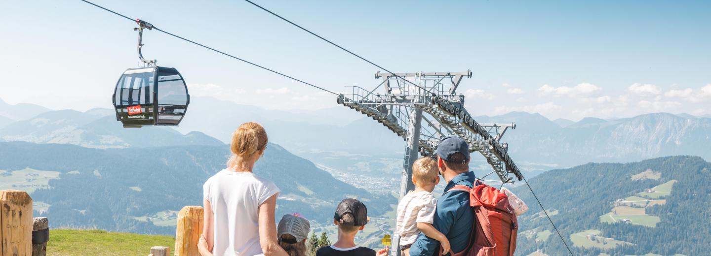 Hopfgarten im Brixental