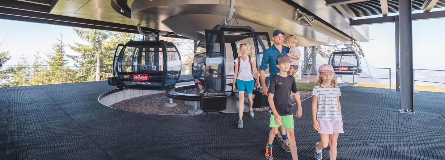 Hopfgarten im Brixental