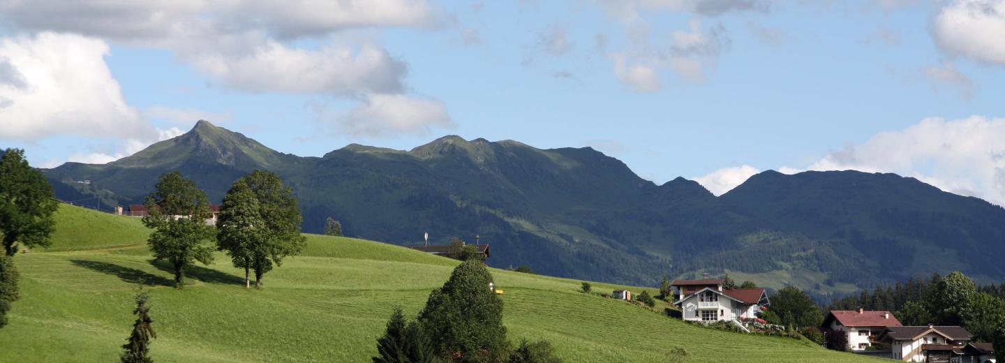 Hopfgarten im Brixental