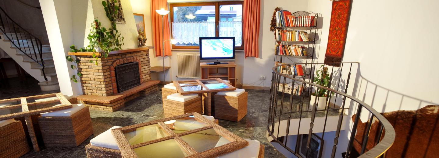 Hopfgarten im Brixental