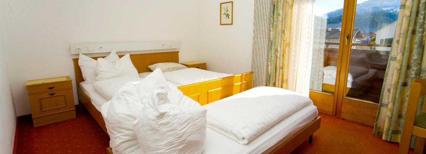 Hopfgarten im Brixental