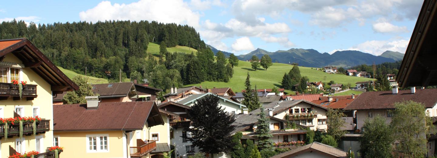 Hopfgarten im Brixental