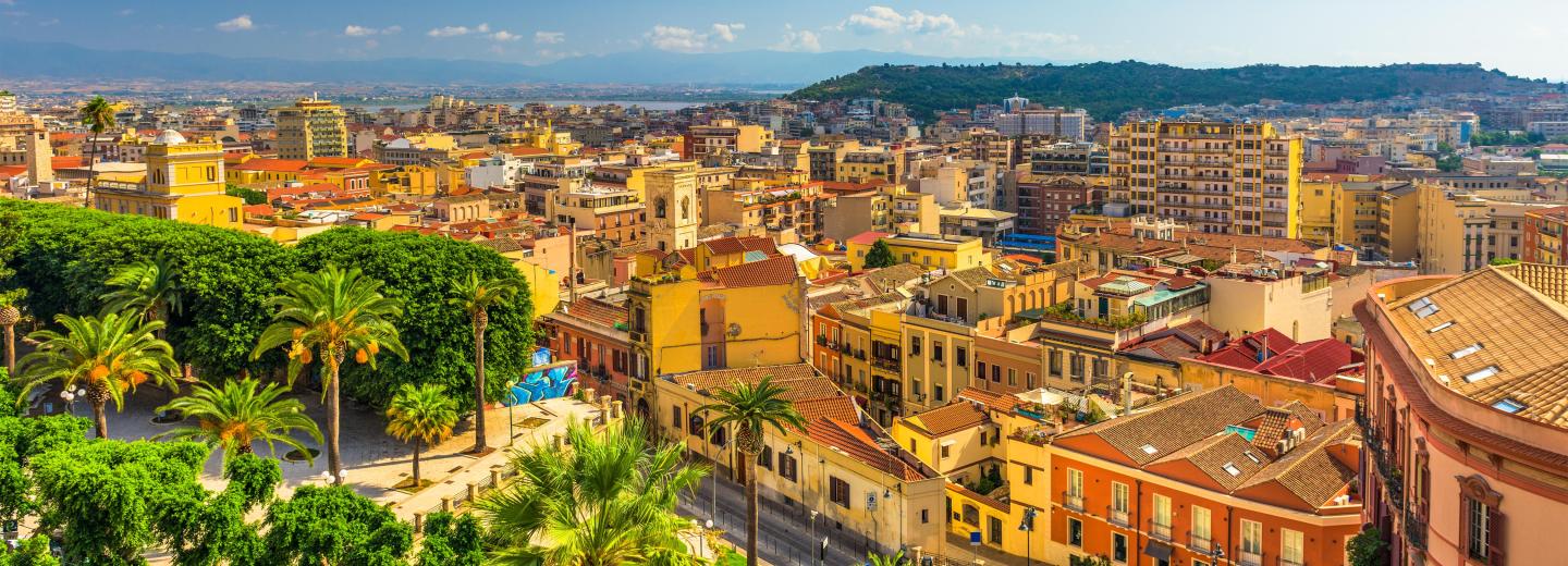 Nyugat-Földközi-tenger - Családi körutazás