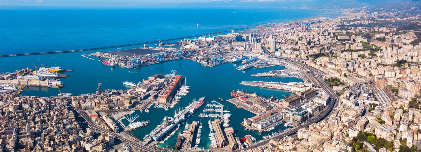 Nyugat-Földközi-tenger - Családi körutazás